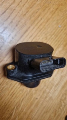 Mercedes m264 электроклапан вала распределительного вала a2649820500 фото №1