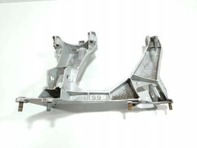 Porsche boxster 981 рама рычаг кронштейн задняя фото №1