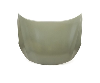 Kia optima tf 2010 - 2015 капот фото №1