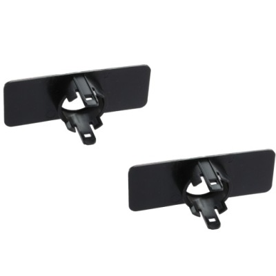 Bmw vw крепления разъём держатели датчик заднего вида pdc фото №1