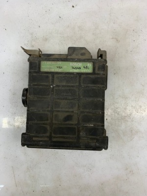 Блок керування модуль 0035454932 0280800124 фото №1