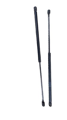 Mercedes w163 ml амортизаторы крышки амортизаторы фото №1