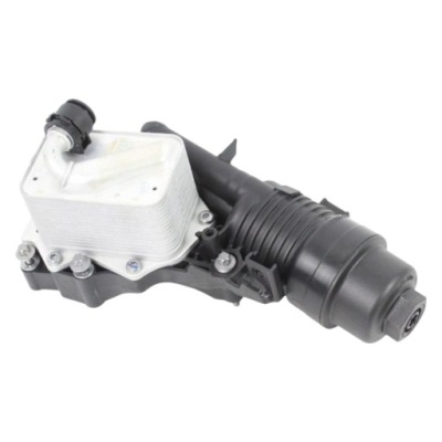 Радиатор масла bmw 2 gran f46 2017 2018 2019 2020 фото №1