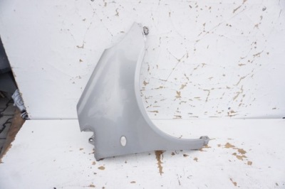 Крыло  правый  перед mercedes a w168 фото №1