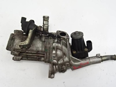 Радіатор вихлопних газів egr jaguar range rover 3.0 d. фото №1