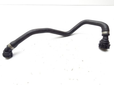 Патрубок труба шланг води bmw f30 f31 2.0 d n47 8377671 фото №1