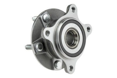 KLP-TY-070 NTY CUBO RUEDAS PARTE DELANTERA LEXUS IS220/250 4WD 05-, GS300/350/430 4WD  