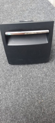 Skoda superb ii попільничка задня 3t0863284 фото №1