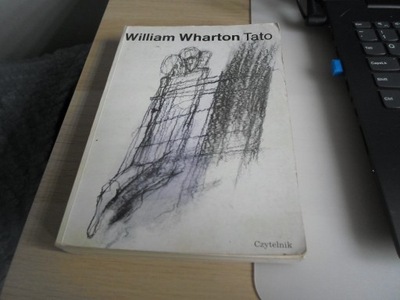 WILLIAM WHARTON - TATO