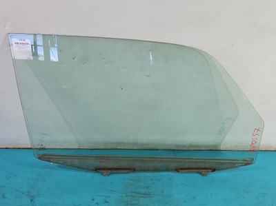 Стекло дверь перед правая mitsubishi pajero pinin 3d фото №1