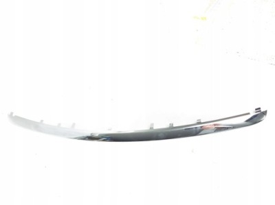 Молдинг хром решітка радіатора решітка радіатора ford mondeo mk3 оригінал фото №1