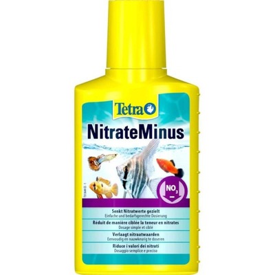 Tetra Nitrate-Minus 100ml - redukuje azotany