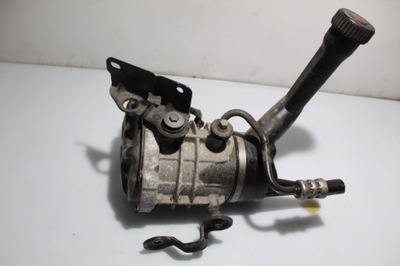 Насос усилителя электрическая c4 picasso i 1.6hdi фото №1