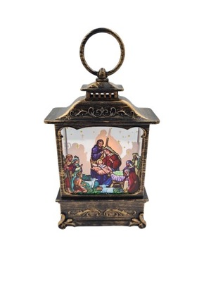 LAMPION ADWENTOWY , LATARENKA