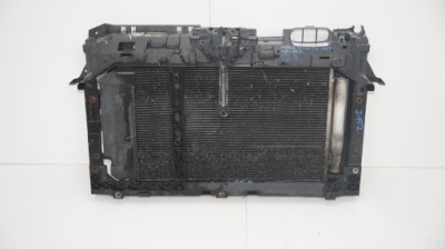 Ремень перед передний ford fiesta mk7 08-12r 1.25b фото №1