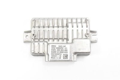 UNIDAD DE CONTROL MÓDULO SAS 6866252 BMW I3 I01 13-22  