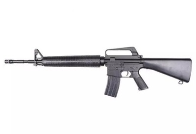 Replika karabinka szturmowego M16A2