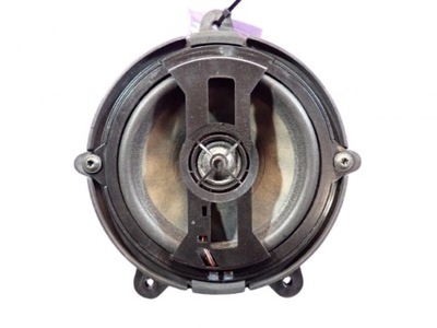 Renault clio iii 05-09 динамик левый задняя 8200372738 фото №1