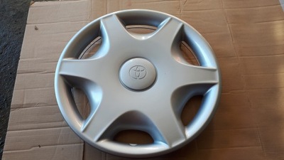 ORIGINAL TAPACUBO TOYOTA 15'' 4262126190  