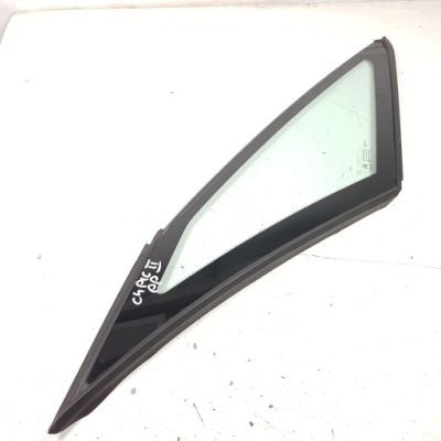 Скло кузовна правий перед c4 picasso ii фото №1