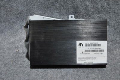 Dodge ram 1500 iv 13-22 усилитель усилитель фото №1