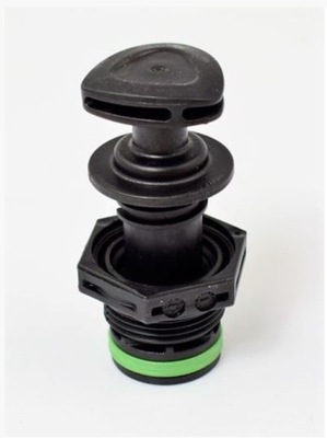 Помпа топлива ручной daf xf 106 euro 6 оригинал фото №1