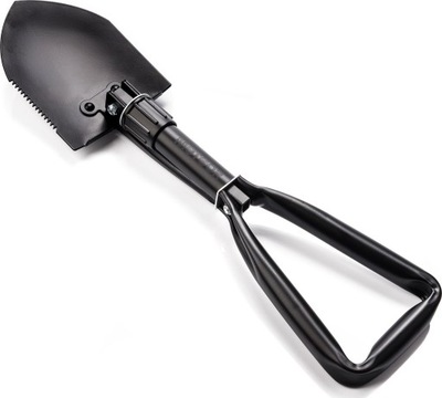 Meteor Saperka składana Meteor 46 cm