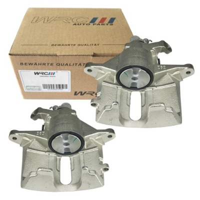 Супорт гальмівний перед лівий правий citroen c5 i 01- c5 i break 01- фото №1