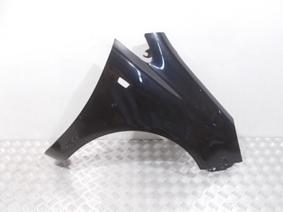 Крыло правый opel corsa d 06-14 оригинал фото №1