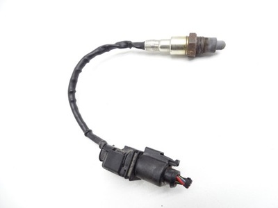 Датчик лямбда-зонд ssangyong korando iv 4 a1755400017 1.5 фото №1