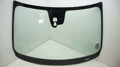 Volvo xc60 i стекло лобовое передняя фото №1