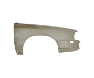 Audi 100 c3 82 - 91 крила правий фото №1