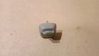 Jaguar s-type кронштейн захист сонцезахисний фото №1