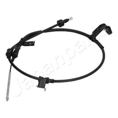 CABLE FRENOS DE MANO HYUNDAI/KIA PARTE TRASERA ACCENT/RIO 05- DERECHO BC-H39R  