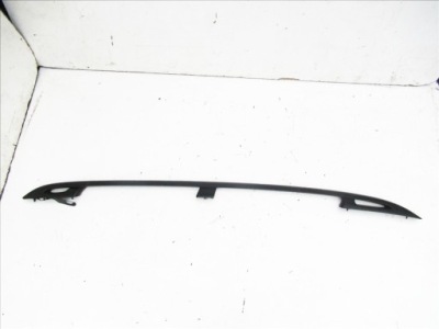 Рейлінг даховий правий toyota yaris verso 1999-2005r фото №1