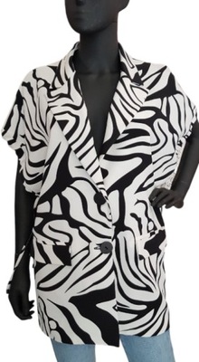 TERESA DAMSKA MARYNARKA 1C ROZ XL