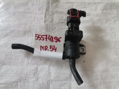 Mokka astra k v клапан вакууму 55574896 фото №1