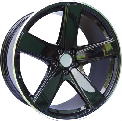 4x felgi 20" do Porsche Macan FE023i