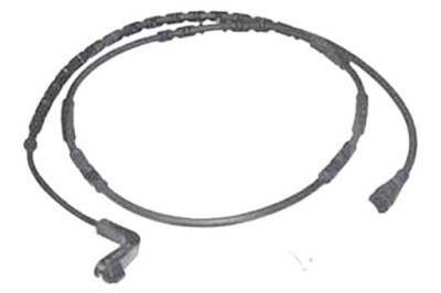 Metalcaucho 02083 контакт предупредительный, износ накладок тормозных фото №1