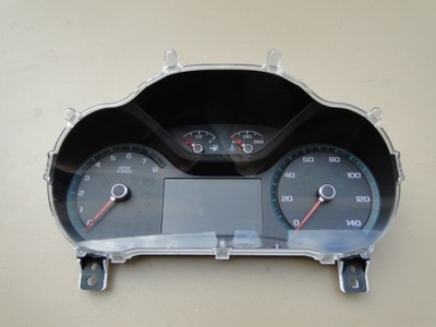 Chevrolet colorado gmc canyon лічильник фото №1