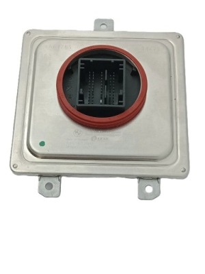 Bmw новый модуль преобразователь света led 5a0a0e5 flm 2.1 mid фото №1