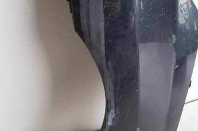 Крыло передний левый renault espace iv jk0/1_ 8200155750 2004 фото №1