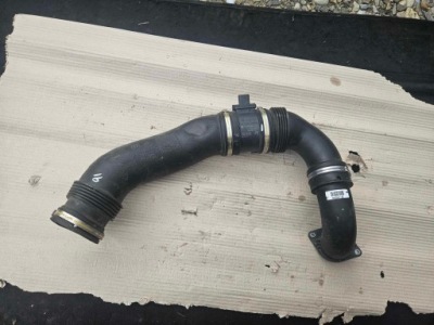 Fiat ducato 2.3 дизель 18год труба воздуха przepł фото №1