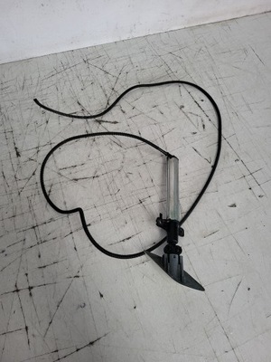 Renault megane iii омыватель фара левый фото №1