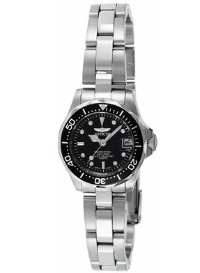 Zegarek damski Invicta PRO DIVER LADY 8939 SG175