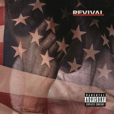 Eminem - Revival | Winyl