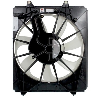 Вентилятор honda odyssey 3.5 v6 2010 - 2017 фото №1