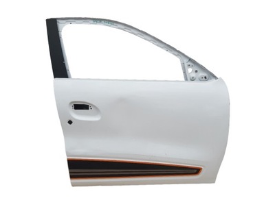 Dacia spring дверь правый перед правое передние фото №1