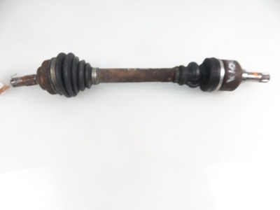 Привідний вал ліва передня peugeot 307 1.4 hdi фото №1