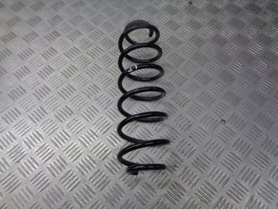 Пружина задняя seat leon i 1.9 tdi фото №1